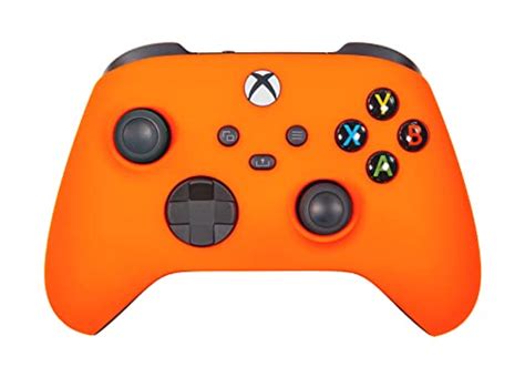 Best Orange Xbox One Controller