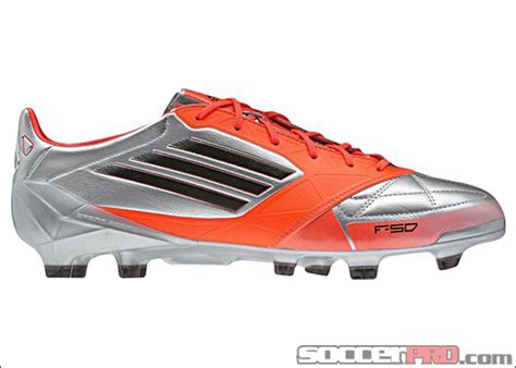 Reviewed Adidas F50 Adizero Trx Leather Soccer Cleats Messi Edition