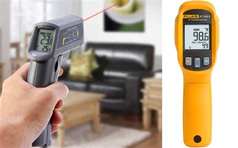 Best Infrared Thermometer Heres Everything You Need To Know About
