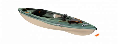 Pelican Argo 100x Angler Paddling Buyers Guide