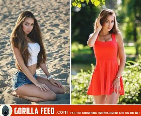 Mail Order Brides Are Hotter Than Super Models 29 Pictures Gorilla Feed