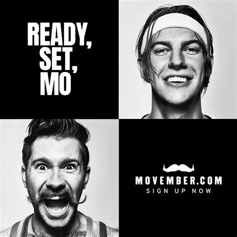 Movember How You Can Help River Online