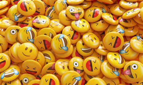 ¿por Qué Se Celebra Hoy El Día Mundial Del Emoji