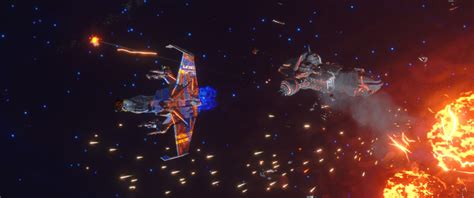 Ships are the core feature of rebel galaxy outlaw. Rebel Galaxy Outlaw Shows Off Insanely Detailed Ship ...