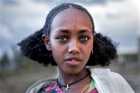 Ethiopia Tigray People