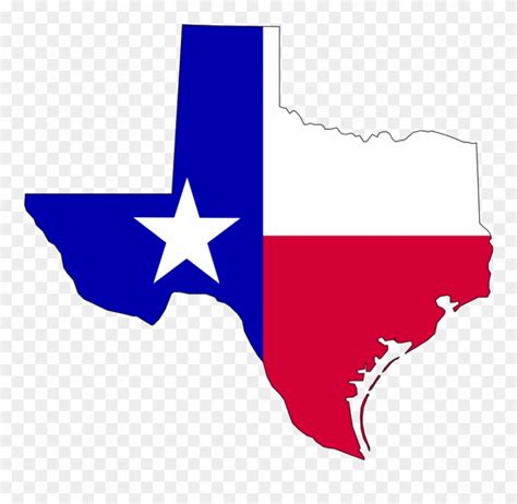 Download High Quality Texas Clipart Clear Background Transparent Png