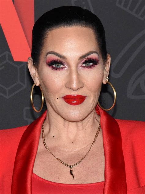 Michelle Visage Allociné