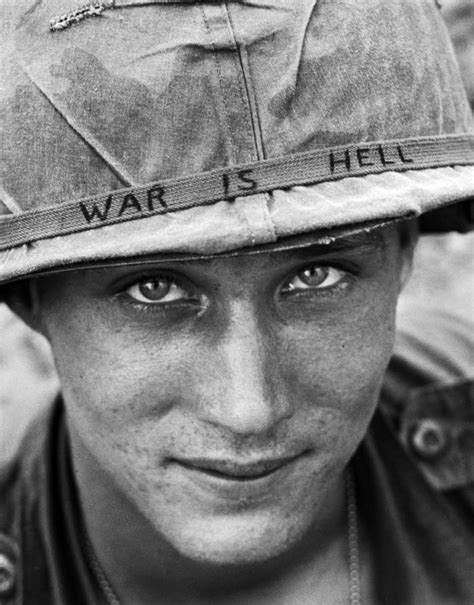 Vietnam War Photography By Horst Faas An Essay
