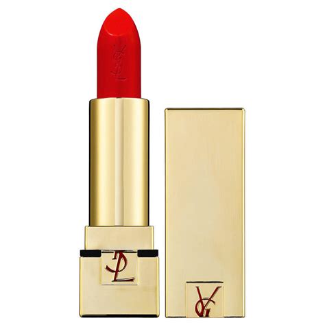 Ysl Rouge Pur Couture Lipstick Le Rouge 1 Best Deals On