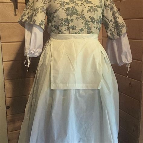 Complete Colonial 18th Century Williamsburg Outlander 1700s Etsy