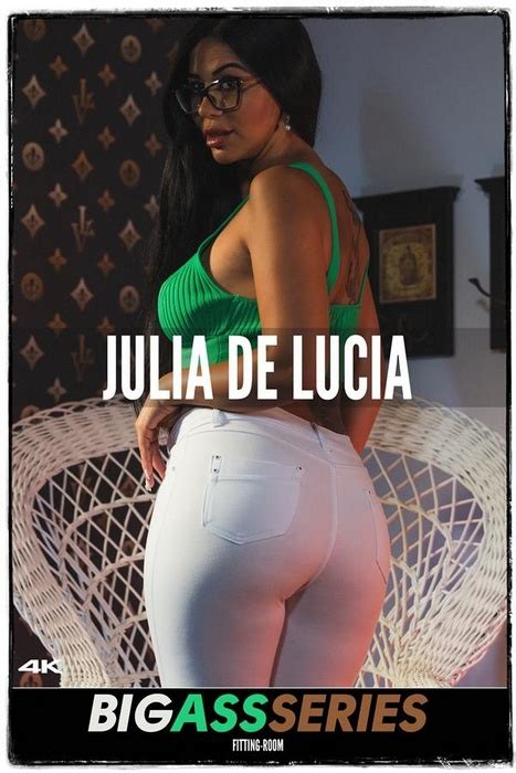 Julia De Lucia Scene Julia De Lucia Butt Worship Sep