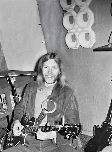 And Here It Comes Your Daily Dose Of Duane Allman In