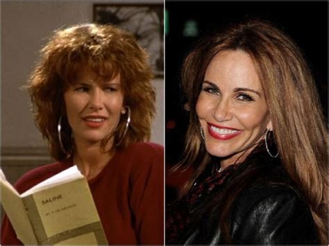 Pin By Topher Morton On About Nothing Seinfeld Tawny Kitaen