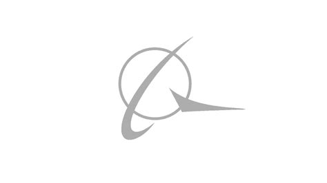 Boeing Logo Dwglogo