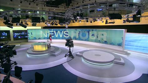 Al Jazeera English Newshour Id 2016 Youtube
