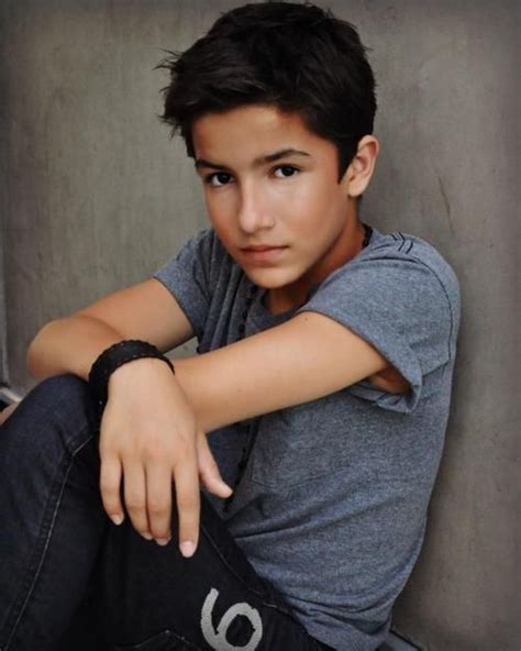 Most of them lose the battle and settle for short haircuts, such as high taper fades or. Image result for cute hispanic 12 year old boys | Boy ...
