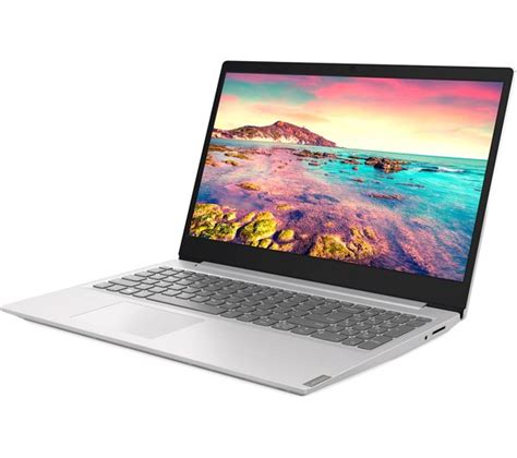 Buy Lenovo Ideapad S145 Amd A4 Laptop 128 Gb Ssd Grey Free