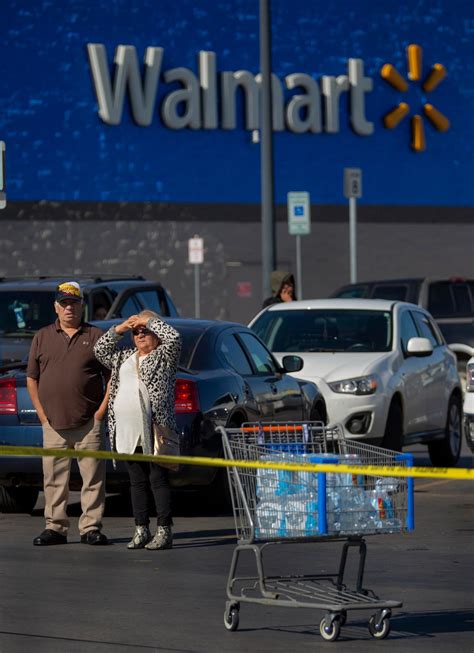 Police chief: 3 people killed in Oklahoma Walmart shooting | KTUL