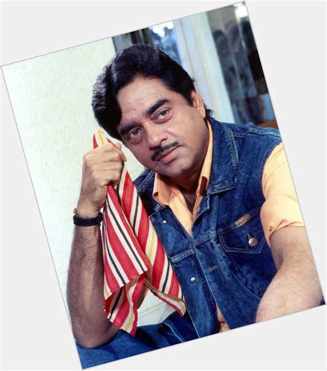 Shatrughan Sinha Official Site For Man Crush Monday Mcm Woman