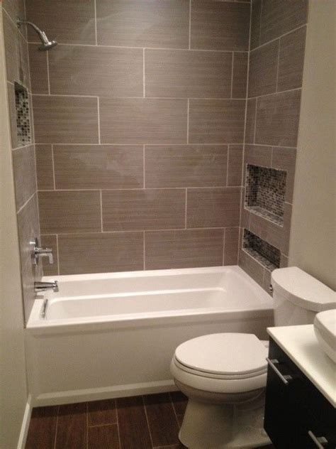 20 unusual lighting decor ideas for small bathroom 17 beautiful freestanding bathtubs for elegant bathroom barcelona barn slider matte black hardware clear glass a 300 square foot tiny house in california modern wallpaper designs waterproof ideas for bathroom french country home cute for a. From Old/Small to New/Big, Original Bathroom from the 50s ...