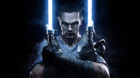 As the title implies, star wars: Star Wars, Star Wars: The Force Unleashed, Starkiller ...