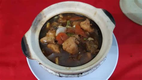 This island is home to around 20,000 people o. MY Restoran Rahmat Pulau Indah - Chinese Muslim Food In ...