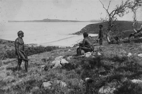 Personal Reflections The Importance Of A Treaty With Australias