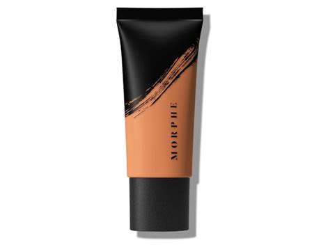 morphe fluidity full coverage foundation f3 40 1 fl oz 30 ml ingredients and reviews