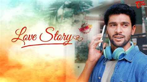 Love Story Conditions Apply Latest Telugu Short Film 2021 Choudary Bharat Veeru