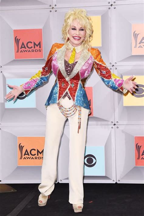 Dolly Parton Best Outfits Dolly Parton Style