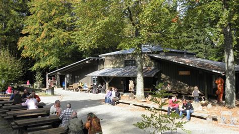 Der nationalpark bayerischer wald ist immer wieder ein erlebnis für jung und alt. Nationalparkzentrum Lusen Hans-Eisenmann-Haus Neuschönau ...