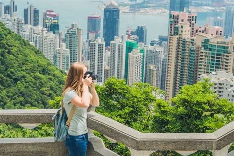 Hong Kong Tours And Vacation Packages Top 10 Best Hong Kong Holiday