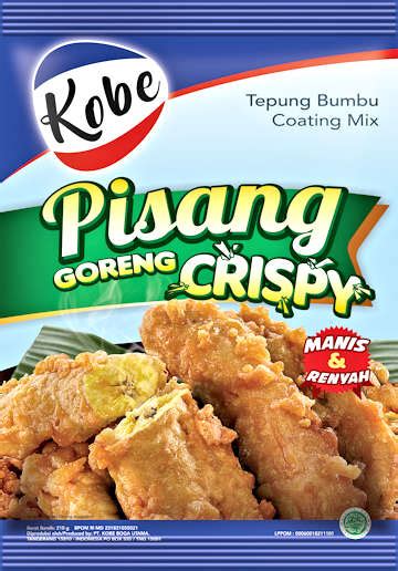 Anda boleh memasak ubi goreng menggunakan 8 resepi dan 3 langkah. Bumbu Tela Goreng Tepung / Bumbu tepung pisang goreng ini ...