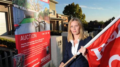 The Property Myth Exposed As Our Journalist Kirsten Craze Becomes A Real Estate Agent In Just