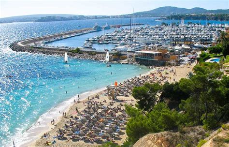 Spiagge Palma Di Maiorca Quello Che Devi Sapere