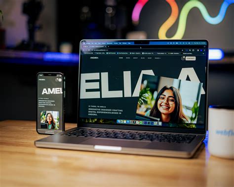 Insider Tips for Securing Webflow Developer Positions