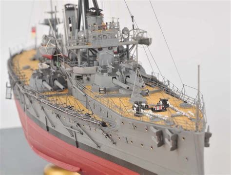 Dreadnought03 Warship Model Model Ships Model Boats