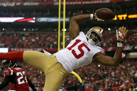Super Bowl 47 Position Preview Crabtree Moss Seek Redemption