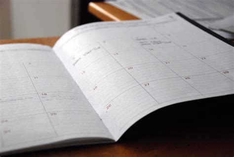 Calendar Bg ⋆ Strickland Christian School
