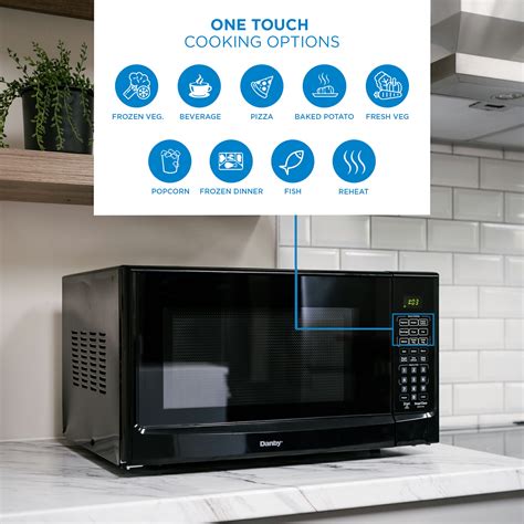 From Zen To Culinary Bliss How Danby Microwave Recipes Can Complement