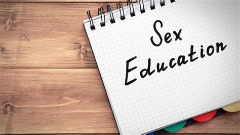 California Approves Controversial Sex Ed Guidelines · Giving Compass