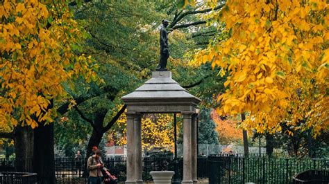 Tompkins Square Park New York Latin Culture Magazine