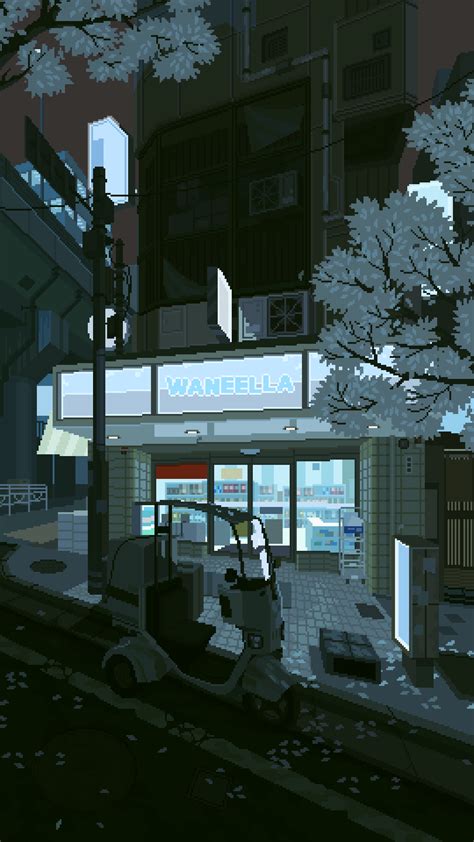 View 27 Anime Aesthetic  Wallpaper Iphone Greatdrawgold