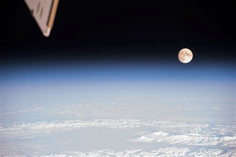 Nasa Moon Imagery