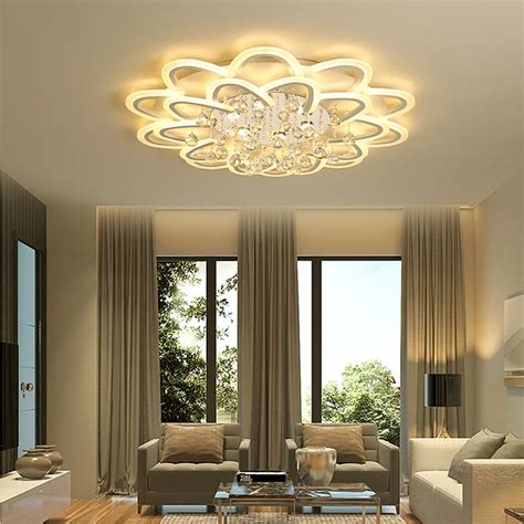 24 Wonderful Living Room Ceiling Light Fixtures Home Decoration And
