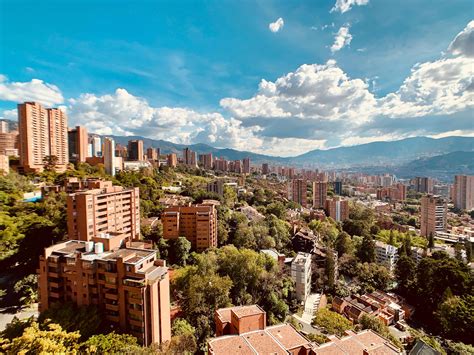 Cosas Que Ver Y Hacer En Medellín 2023