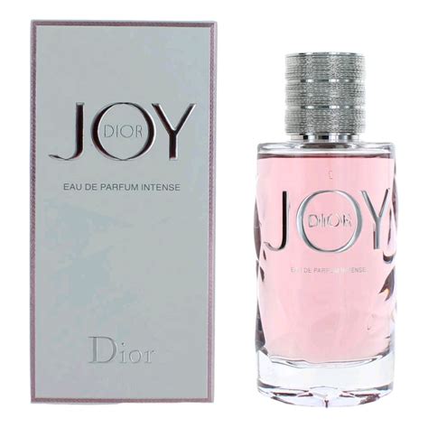 Dior Joy Intense By Christian Dior 3 Oz Eau De Parfum Spray For