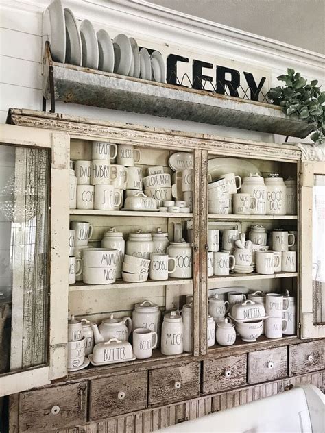 My Rae Dunn Collection And Faqs Liz Marie Blog