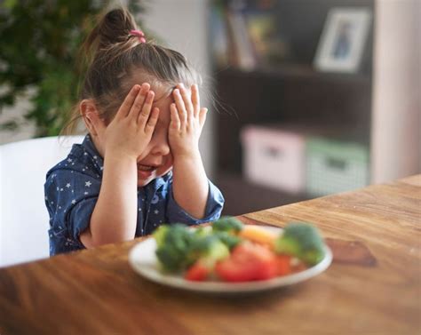 Hated Veggies As A Kid These Are The Scientific Reasons Why Huffpost