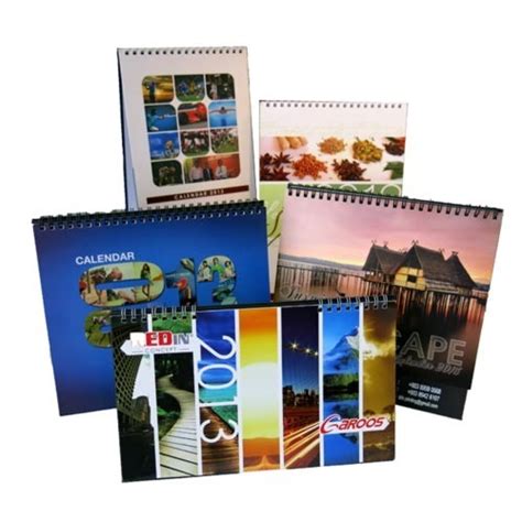 Calendars Printing Service At Best Price In Raigad Id 2183824691